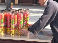 -亭林园-华藏寺