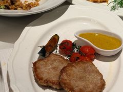 -波特曼西餐厅(南岗店)