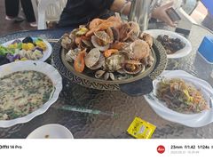 -鼓歌海鲜舫·手抓海鲜(大学城店)