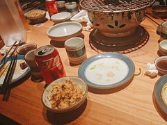 -烧肉达人•炭火烧肉(新天地店)
