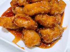 -东四民芳餐厅(世茂工三店)