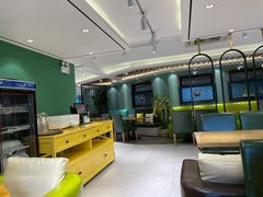 -去茶去餐厅(中央大街店)