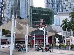 -壹海城ONE MALL