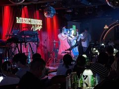 -音乐房子·Vintage Live Bar(玉林总店)