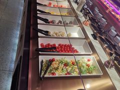 -比格比萨自助(南京万达茂店)