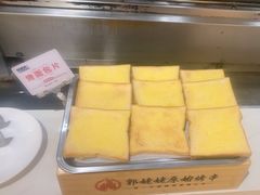 -享遇.锅姥姥牛排海鲜自助(小寨店)