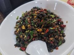 -笨罗卜浏阳菜馆(龙华鹏润达店)