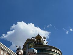 -新疆国际大巴扎