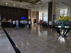 -天艺东环酒店(海口高铁东站龙湖天街店)