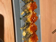 Tuna&nbsp;Maki黄袍加身-Tuna maki寿司(园区永旺店)