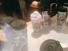 -霸王茶姬(常熟印象城店)