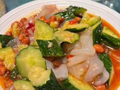 -徐州小院(永宁北路店)