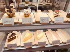 -Glacio Dessert Chef