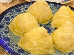 -维吾尔餐厅(宜山路店)