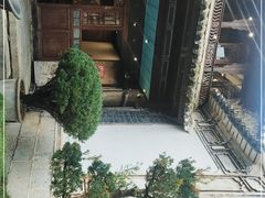 -喜洲翰林餐厅(董家百年老宅店)