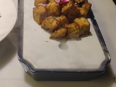 网红茄子-柳莺湖上·湖景餐厅·江南菜(西湖店)