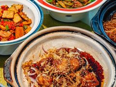 -福巷湘食小馆·猛火现炒(上海首店)