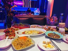 -108·公社·创意餐厅·LIVE HOUSE(李公堤店)