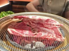 -西塔老太太泥炉烤肉(上海七宝领展广场店)
