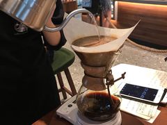 -星巴克(厦门SM新生活广场店)
