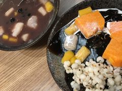 -鲜芋仙(常州吾悦国际广场店)