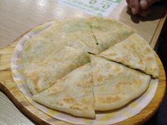 -甲乙饼·北京手工肉饼(西直门凯德茂店)