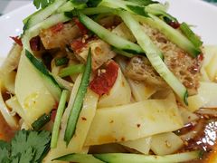 -新疆巴州金丝特餐厅(大钟寺店)