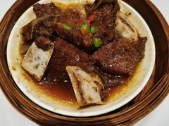 -京粤荟(海王银河科技大厦店)