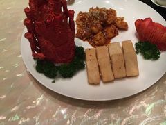 -8餐厅(新葡京酒店)