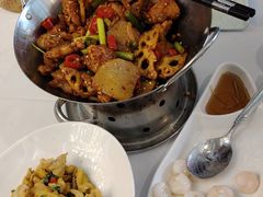 -丰收日·小海鲜·沪上家宴(顾村正大店)
