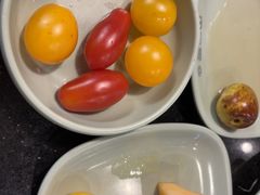 -韩盛·盛江山自助料理(奥体万达店)