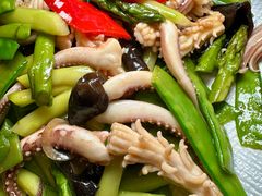 -新兴家喻酒家·羊城名宴(昌岗店)