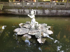 image-杭州上天竺法喜讲寺