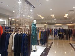 -燕莎友谊商城(亮马桥店)