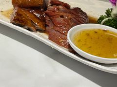 -多多旺港式茶餐厅(新区店)