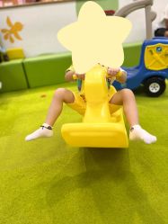 -莫莉幻想儿童乐园(广州番禺永旺店)