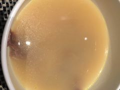 -新发展亚太JW万豪酒店·福苑咖啡厅