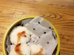 -U你·天然调味(南湖总店)