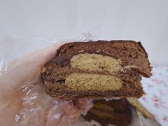 -谷艺烘焙