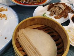 -明城五号烤鸭坊(建国门店)