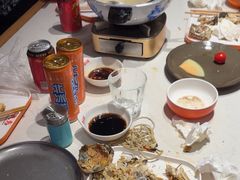 -杨氏青龙虾·羊蝎子(托乐嘉店)