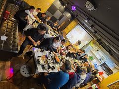 -顽主轰趴馆团建ktv桌游狼人杀(望京店)