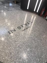 -In Style造型