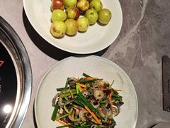 -阿源鱼捞斑鱼火锅·海鲜粥(山景尚宅店)