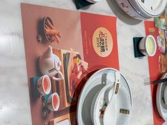-悦得闲广式点心茶楼(蓝鲸世界店)