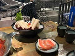 -湊湊火锅·茶憩(合生汇购物中心店)