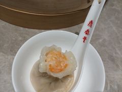 -鼎泰丰(国贸商城店)