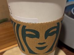 -星巴克(天津大悦城第二店)