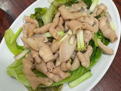 -凌舍好烧鹅(中山路店)