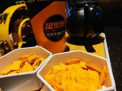 -星聚会KTV(苏州信投大厦店)